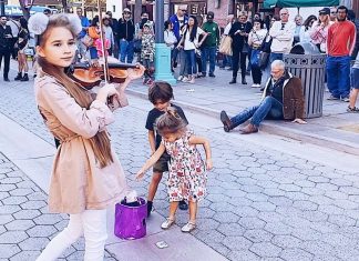 Lose You To Love Me Cover – Selena Gomez – Karolina Protsenko Violin Lose You To Love Me cover by Karolina Protsenko