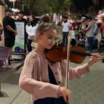 Story Of My Life Cover – One Direction – Karolina Protsenko Violin Story Of My Life Cover by Karolina Protsenko