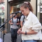 All The Good Girls Go To Hell – Billie Eilish – Allie Sherlock Cover All The Good Girls Go To Hell cover by Allie Sherlock