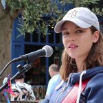 All By Myself Cover – Celine Dion – Allie Sherlock busking All By Myself Cover - Celine Dion - Allie Sherlock busking