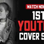 Allie Sherlock’s first cover song (5 Years Back) Allie Sherlock's first cover song youtube
