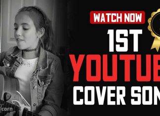 Allie Sherlock’s first cover song (5 Years Back) Allie Sherlock's first cover song youtube