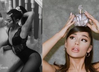 Ariana Grande teases the release date for ‘Positions’ deluxe edition Ariana Grande Positions deluxe edition