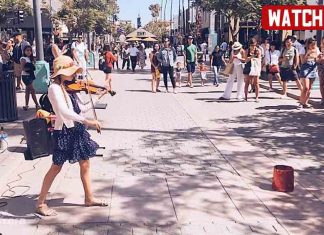Attention Cover – Charlie Puth – Karolina Protsenko Violin Attention Cover - Charlie Puth - Karolina Protsenko Violin