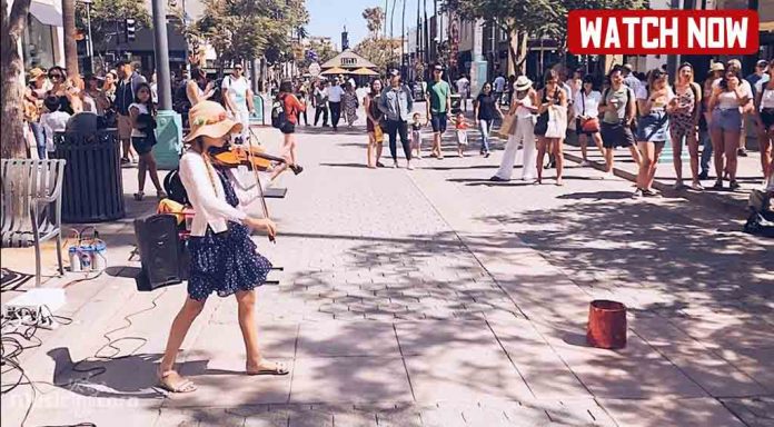 Attention Cover - Charlie Puth - Karolina Protsenko Violin