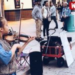 Boy With Luv Cover – BTS (feat Halsey) Karolina Protsenko violin Boy With Luv Cover - BTS (feat Halsey) Karolina Protsenko