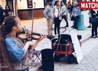 Boy With Luv Cover – BTS (feat Halsey) Karolina Protsenko violin Boy With Luv Cover - BTS (feat Halsey) Karolina Protsenko