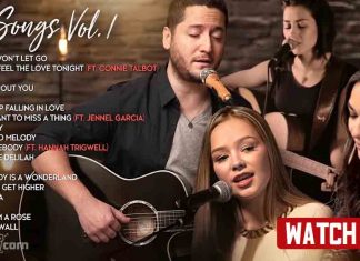 Boyce Avenue releases Acoustic Wedding Songs Playlist Boyce Avenue releases Acoustic Wedding Songs Playlist