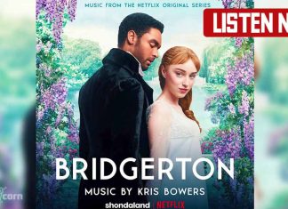 Bridgerton S1 Instrumentals Soundtracks: Feel it Bridgerton S1 Instrumentals Soundtracks