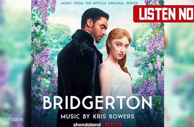 Bridgerton S1 Instrumentals Soundtracks