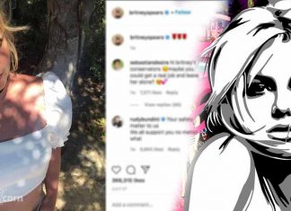 Britney Spears’ Instagram Conspiracy: Social media manager opens up Britney Spears' Instagram Conspiracy
