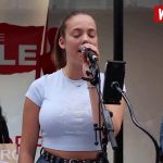 Bruno Mars – When I Was Your Man | Allie Sherlock & Fabio & Jason cover Bruno Mars - When Was Your Man Allie Sherlock & Fabio & Jason cover