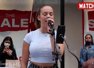 Bruno Mars – When I Was Your Man | Allie Sherlock & Fabio & Jason cover Bruno Mars - When Was Your Man Allie Sherlock & Fabio & Jason cover