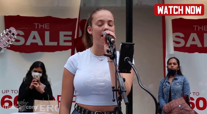 Bruno Mars - When Was Your Man Allie Sherlock & Fabio & Jason cover