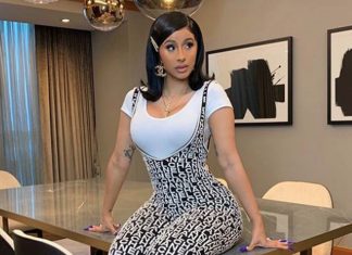 Cardi B plans not to release a new album very soon: Criticism continues Cardi B plans not to release a new album 2021