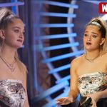 Claudia Conway’s Amazing Performance at American Idol 2021 Claudia Conway's Amazing Performance at American Idol 2021