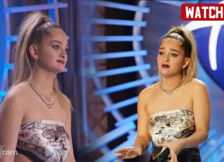 Claudia Conway’s Amazing Performance at American Idol 2021 Claudia Conway's Amazing Performance at American Idol 2021