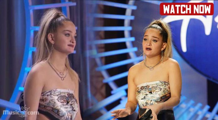 Claudia Conway's Amazing Performance at American Idol 2021