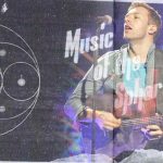 Coldplay teases a new album: ‘Music Of The Spheres’ Coldplay new album Music Of The Spheres