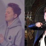 Conor Maynard Smashed Olivia Rodrigo’s drivers license Conor Maynard Smashed drivers license