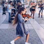 Counting Stars – OneRepublic – Violin cover by Karolina Protsenko Counting Stars - OneRepublic - Violin cover by Karolina Protsenko