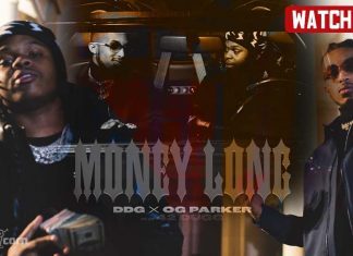 DDG x OG Parker ft. 42 Dugg – Money Long Trending On Youtube DDG x OG Parker ft. 42 Dugg - Money Long