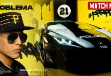 Daddy Yankee comeback with “Problema” New music video Daddy Yankee comeback with Problema