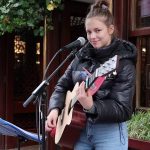 Dance Monkey Cover by Allie Sherlock – Originally by Tones and I Dance Monkey Cover by Allie Sherlock - Originally by Tones and I