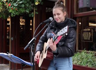 Dance Monkey Cover by Allie Sherlock – Originally by Tones and I Dance Monkey Cover by Allie Sherlock - Originally by Tones and I