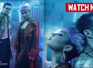 Demi Lovato and Sam Fischer drops new single: “What Other People Say” Demi Lovato and Sam Fischer - What Other People Say
