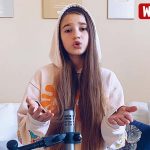 Driver’s License – Olivia Rodrigo – Vocal cover by Karolina Protsenko Driver's License - Olivia Rodrigo - Vocal cover by Karolina Protsenko