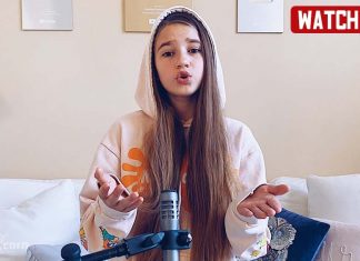 Driver’s License – Olivia Rodrigo – Vocal cover by Karolina Protsenko Driver's License - Olivia Rodrigo - Vocal cover by Karolina Protsenko