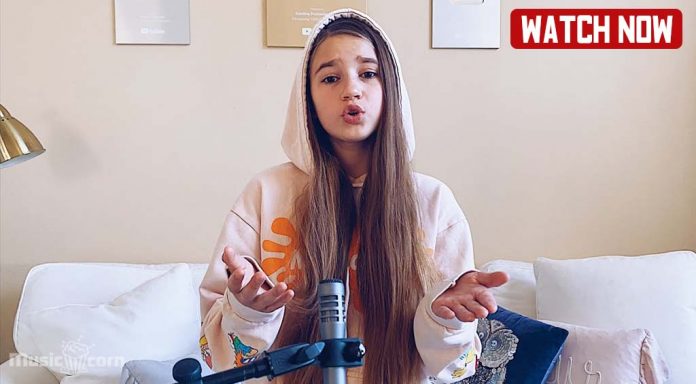 Driver's License - Olivia Rodrigo - Vocal cover by Karolina Protsenko
