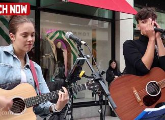 Fly Me To The Moon – Frank Sinatra – Allie Sherlock and Cuan Durkin Cover Fly Me To The Moon - Frank Sinatra - Allie Sherlock and Cuan Durkin Cover