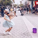 Friends Cover – Marshmello and Anne-Marie – Karolina Protsenko Violin Friends Cover - Marshmello and Anne-Marie - Karolina Protsenko Violin