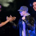 G-Eazy Wishing, Collaborating with Eminem and Jay Z G-Eazy Wishing, Collaborating with Eminem and Jay Z