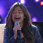 Greatest Love Of All – Whitney Houston – Angelica Hale Cover Greatest Love Of All - Whitney Houston - Angelica Hale Cover
