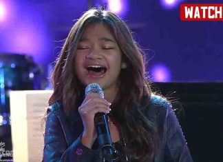 Greatest Love Of All – Whitney Houston – Angelica Hale Cover Greatest Love Of All - Whitney Houston - Angelica Hale Cover