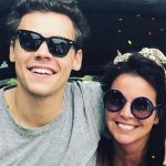 Harry Styles’ birthday celebration: Mum’s surprising birthday post Harry Styles' birthday celebration with Mum