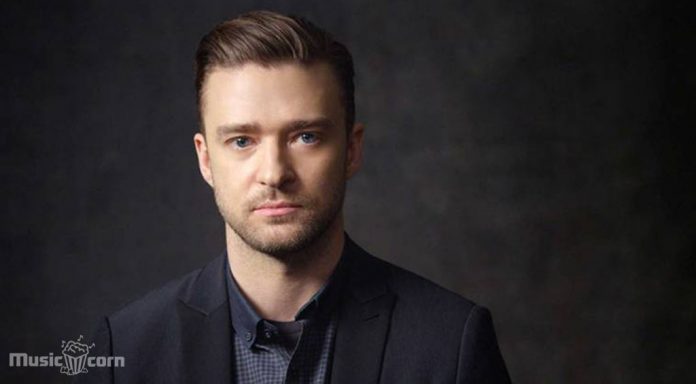 Justin Timberlake Announces New Album 2021