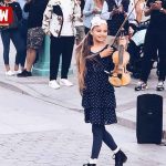 Kill This Love Cover – Blackpink – Karolina Protsenko Violin Kill This Love Cover - Blackpink - Karolina Protsenko Violin