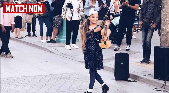 Kill This Love Cover - Blackpink - Karolina Protsenko Violin