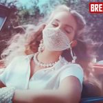 Lana Del Rey has plans to release a cover album of country songs Lana Del Rey has plans to release a cover album of country songs