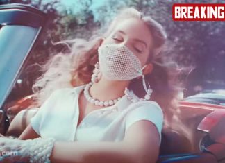 Lana Del Rey has plans to release a cover album of country songs Lana Del Rey has plans to release a cover album of country songs