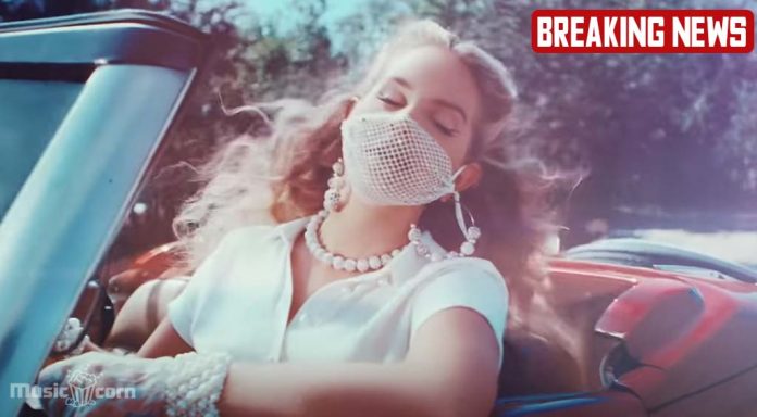 Lana Del Rey has plans to release a cover album of country songs