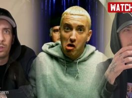 Lil Windex Imitating Eminem in Funny Ways