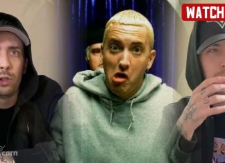 Lil Windex Imitating Eminem in Funny Ways: Watch Now Lil Windex Imitating Eminem in Funny Ways