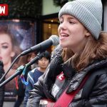 Man In The Mirror Cover – Michael Jackson – Allie Sherlock Man In The Mirror Cover - Michael Jackson - Allie Sherlock