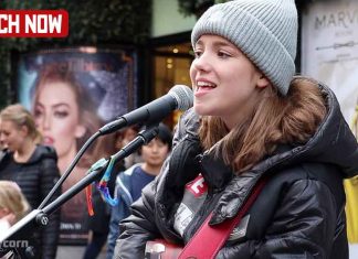 Man In The Mirror Cover – Michael Jackson – Allie Sherlock Man In The Mirror Cover - Michael Jackson - Allie Sherlock