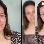 Mandy Moore: Garnier Makeup Class Mandy Moore Garnier Makeup Class